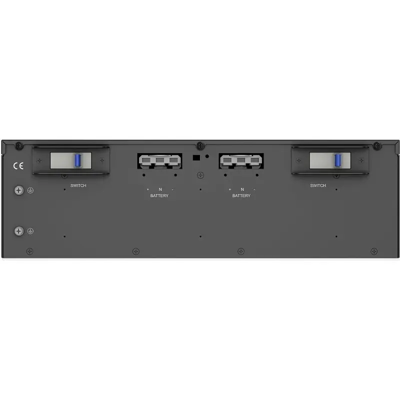 Батарейний блок Battery Digitus Module for 6/10kVA UPS - фото 3