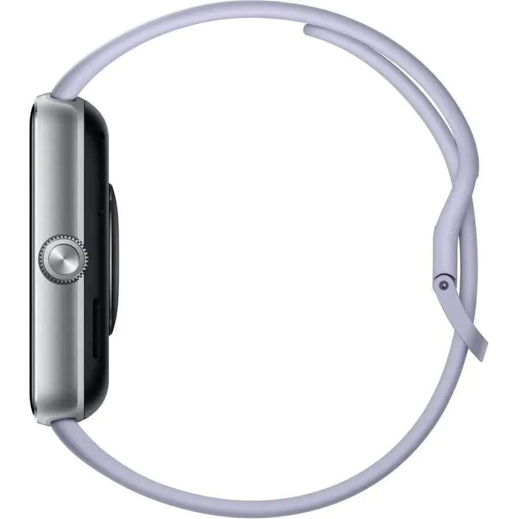 Смарт-годинник Xiaomi Redmi Watch 5 Lavender Purple (BHR9388GL) - фото 4