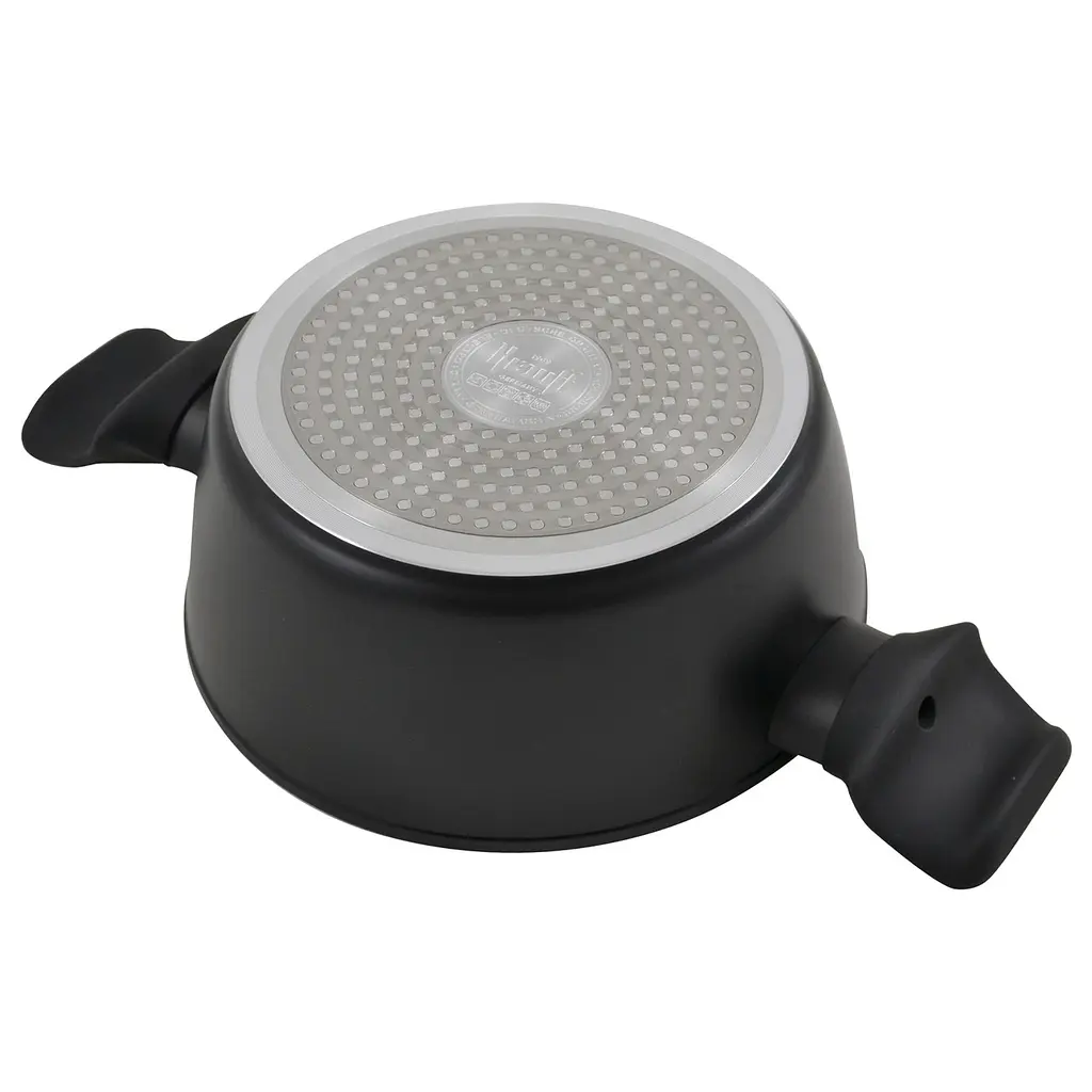 Каструля Krauff Smart Fry 2,3 л + Рукавиця кулінарна силіконова Krauff - фото 6