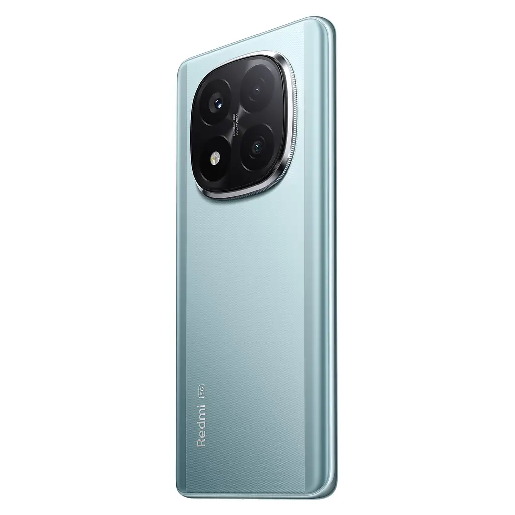 Смартфон Xiaomi Redmi Note 14 Pro+ 5G 12/512 ГБ Frost Blue - фото 7