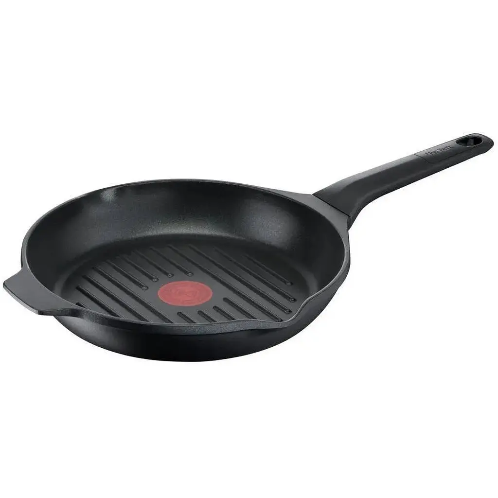 Сковорода-гриль Tefal Delicio (E2324074)