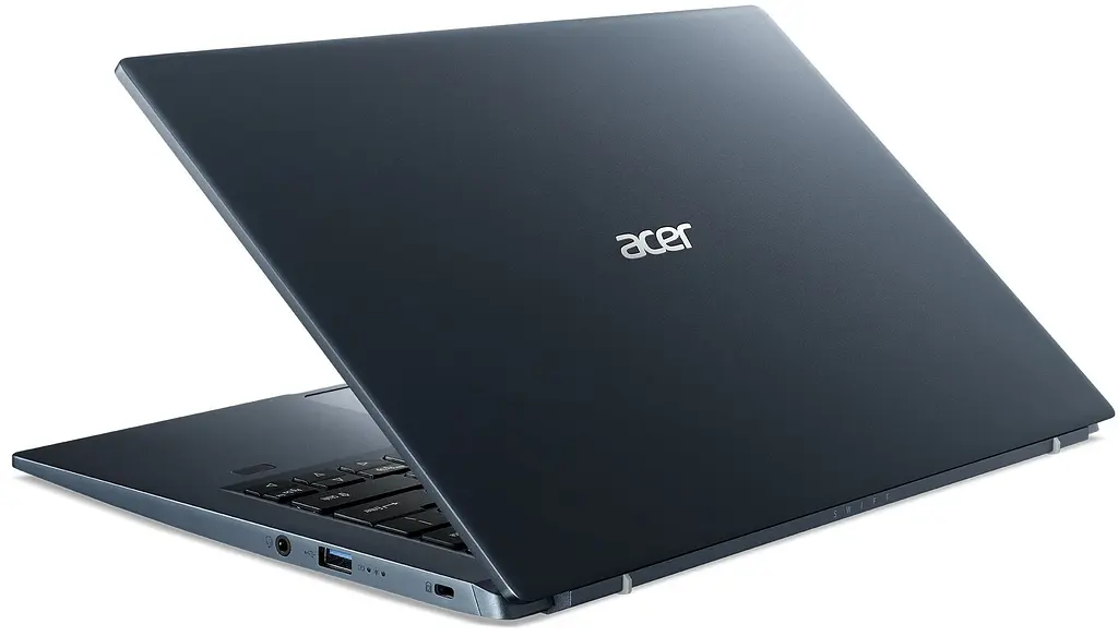 Ноутбук ACER Swift 3 SF314-511 (NX.ACWEU.00E) (NX.ACWEU.00E) - фото 7
