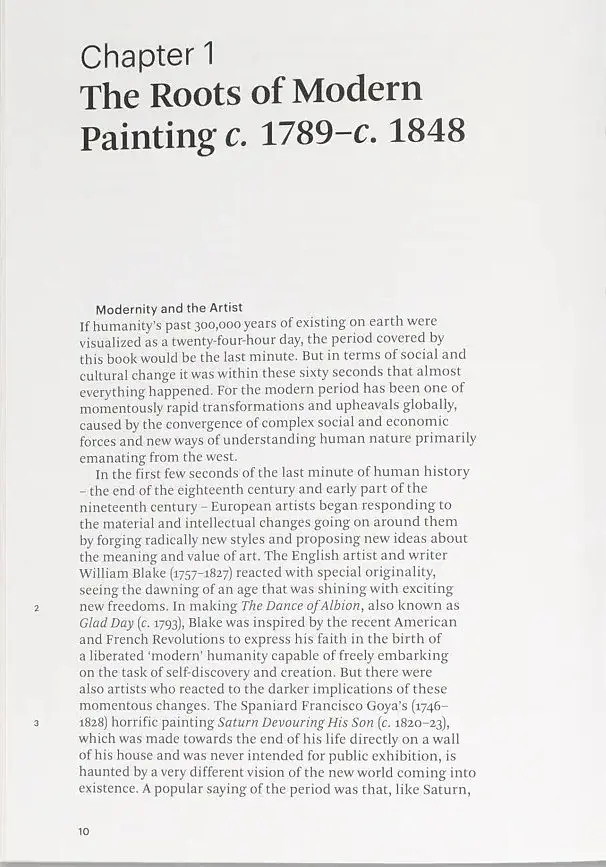 A Concise History of Modern Painting - фото 4