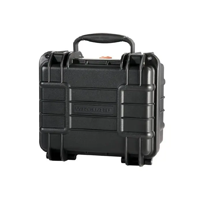 Кейс захисний Vanguard Supreme 27F (Supreme 27F), Чорний - фото 14