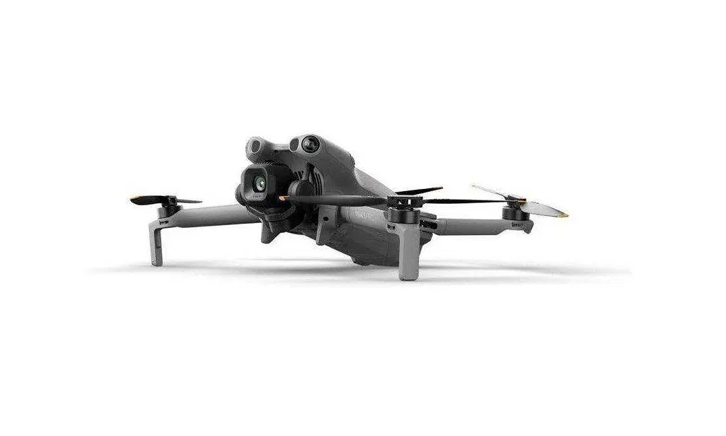 Квадрокоптер DJI Mini 5 Pro (CP.MA.00000838.01) - фото 3