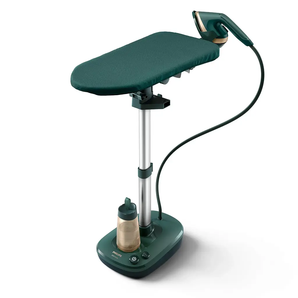 Відпарювач Philips Універсальна система All-in-One 6000 (AIS6020/70) - фото 3