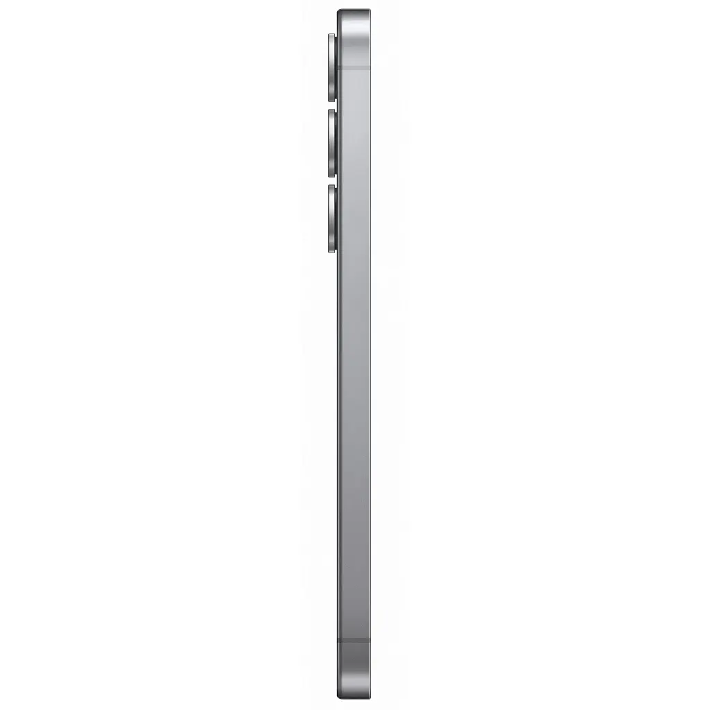 Мобільний телефон Samsung Galaxy S25 12/512Gb Silver Shadow (SM-S931BZSHEUC) - фото 8