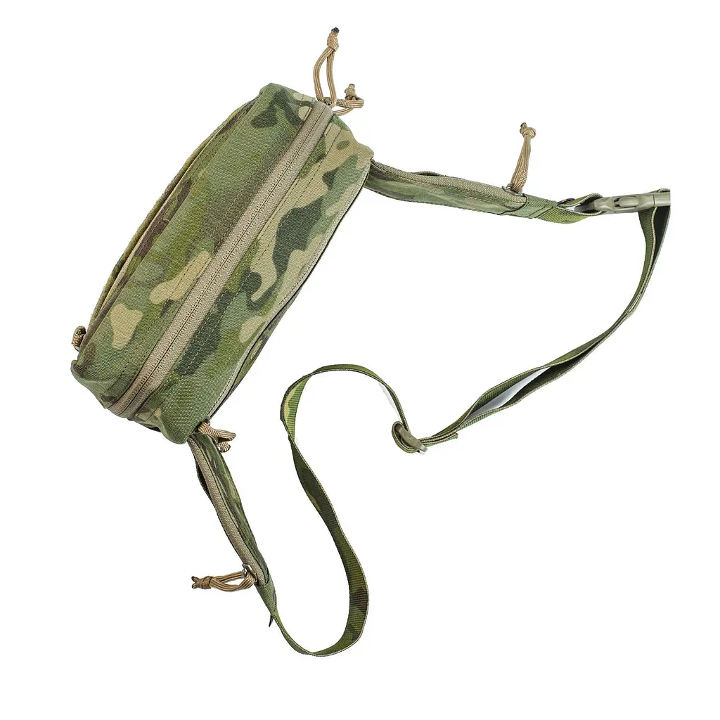 Сумка Wild Tactical Field Basilisk Multicam Tropic - фото 5