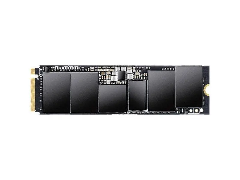 SSD-накопичувач Apacer AS2280Q4U for PS5 M.2 NVMe 4 TB (AP4TBAS2280Q4U5-1) - фото 4