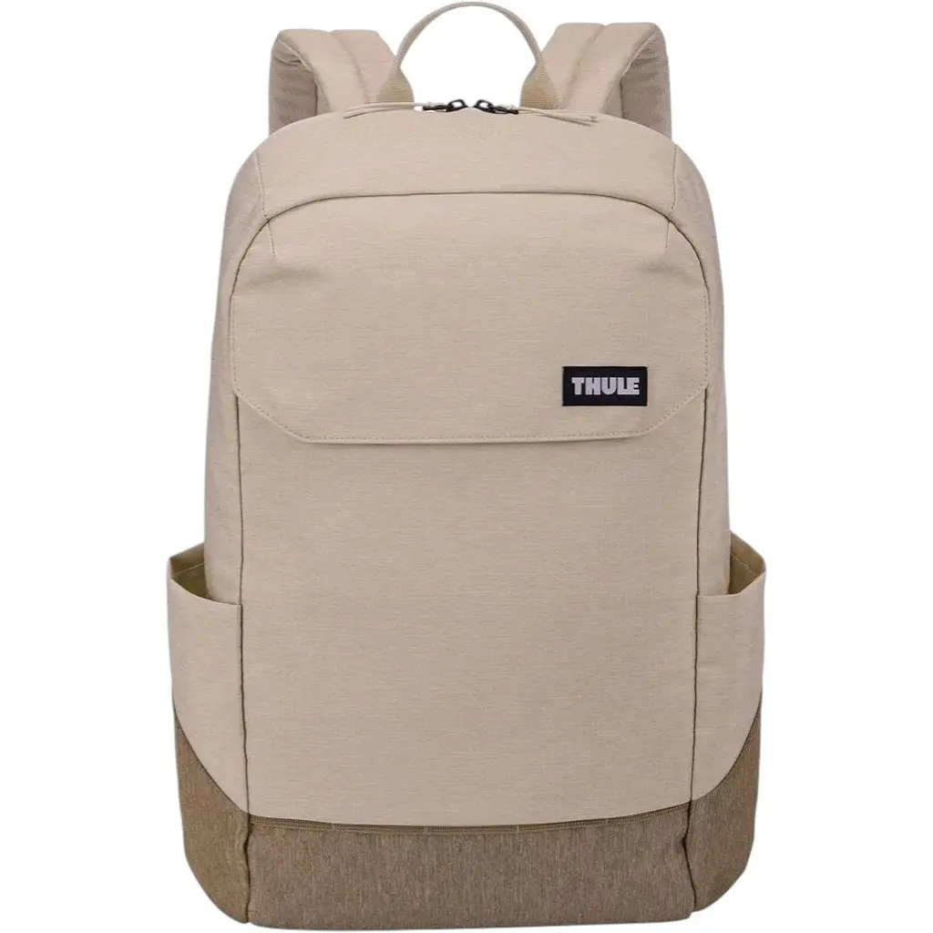 Рюкзак Thule Lithos 20L Pelican Grey/Faded Khaki (TH 3205096) - фото 2