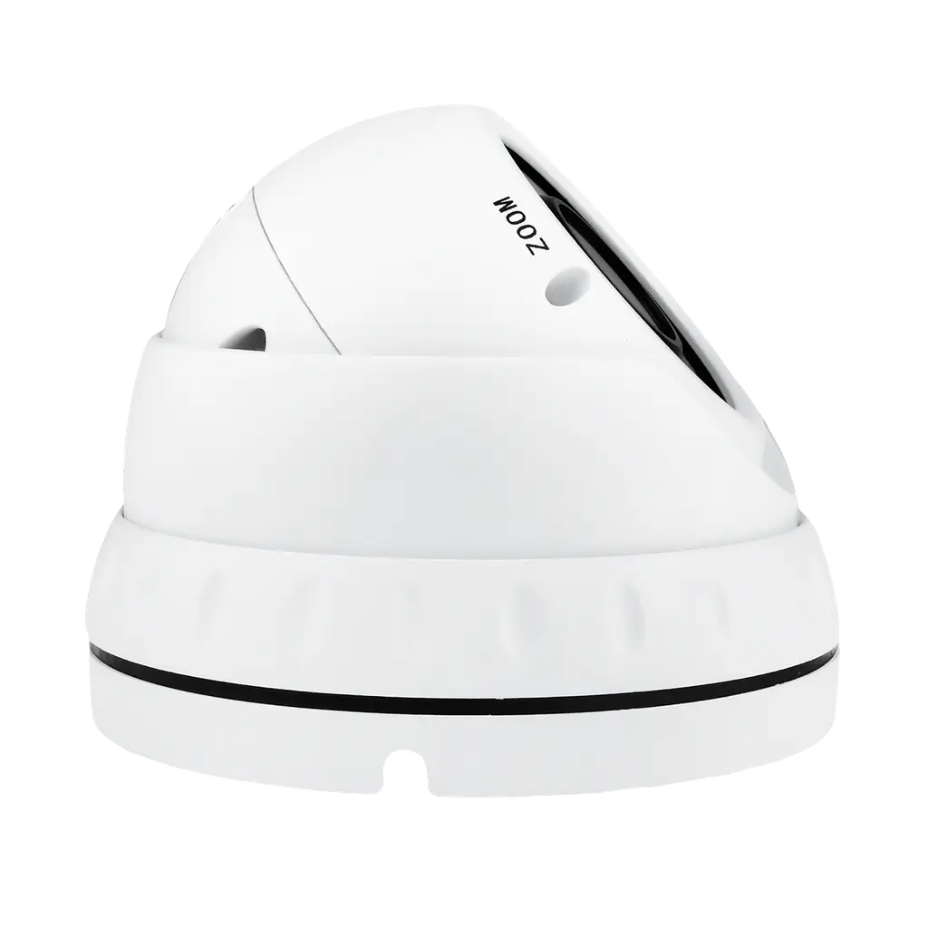 Антивандальна IP камера GV-101-IP-E-DOS50V-30 POE 5MP - фото 8