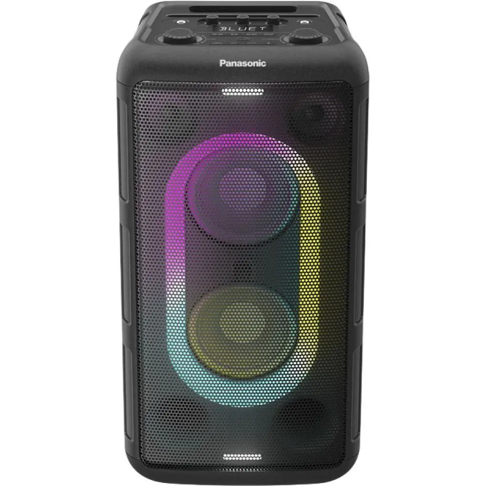Аудіосистема Panasonic SC-TMAX15GSK OPENBOX - фото 2