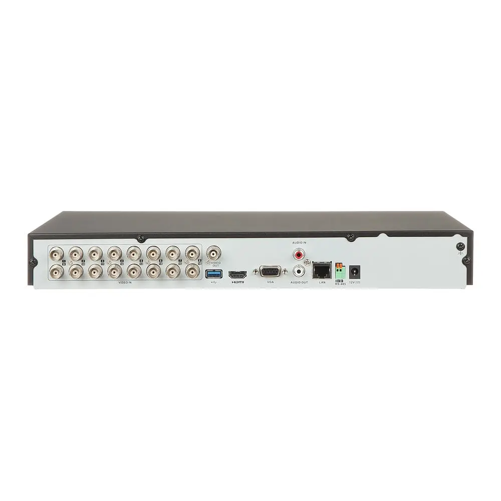 Відеореєстратор iDS-7216HQHI-M2/S Hikvision (99-00002801) - фото 3