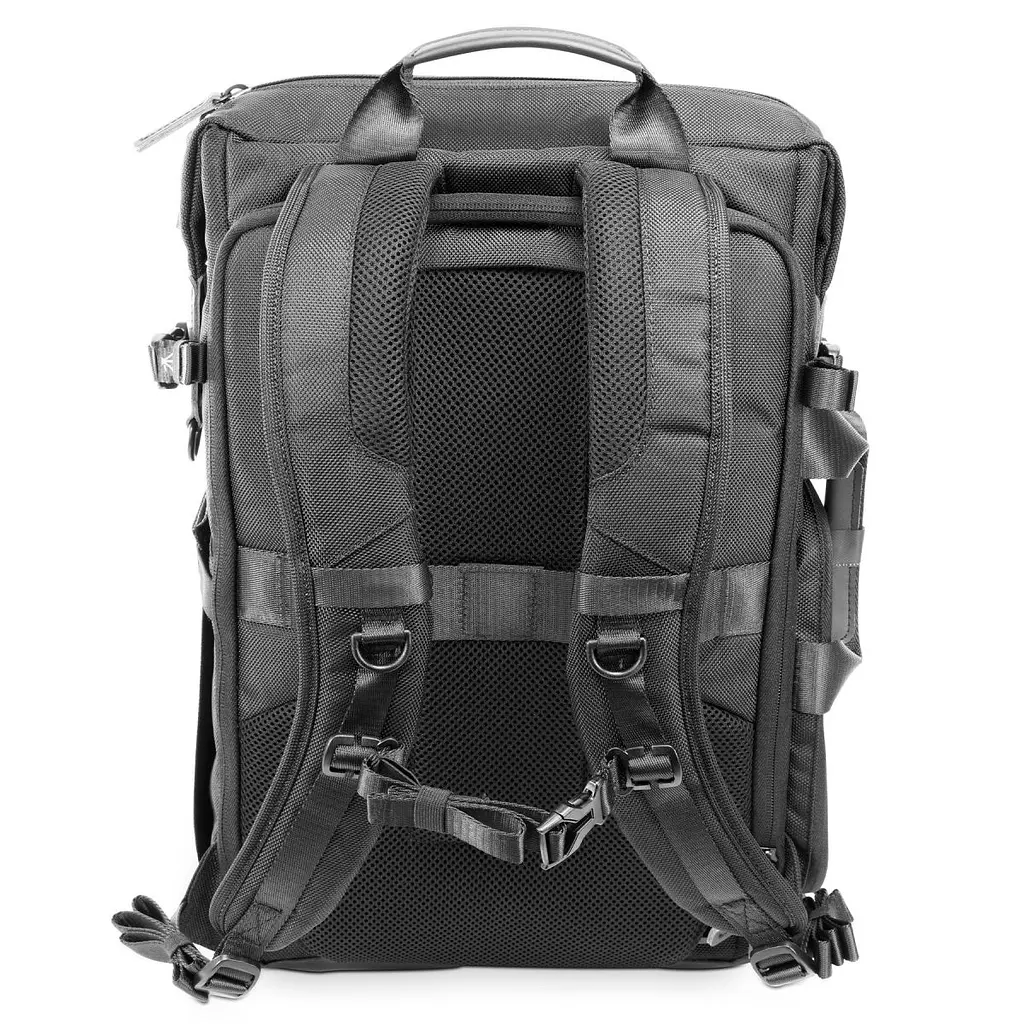 Рюкзак Vanguard VEO Select 45M Black (VEO Select 45M BK) - фото 6