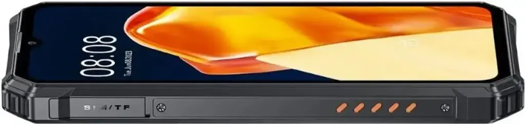 Смартфон Oulitel G1 6/256Gb Orange Global version - фото 4