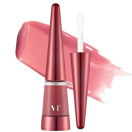 Зволожуючий блиск для губ VT Cosmetics Reedle Shot Lip Plumper Usagi Pink 4.3 г (VTC076) - фото 2