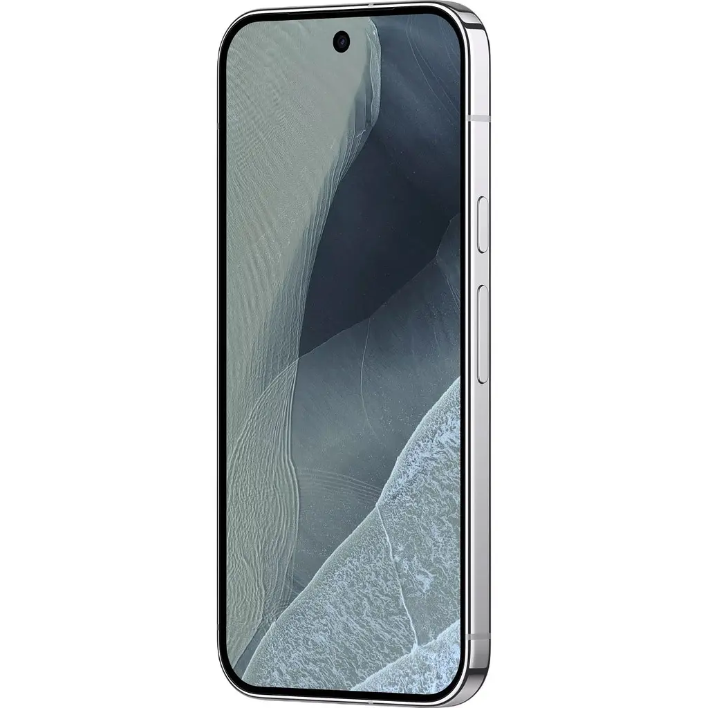 Смартфон Google Pixel 11 Pro 12/256GB Fog [177907] - фото 3