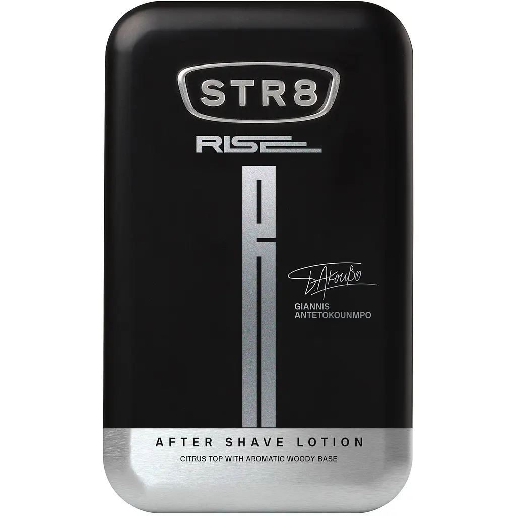 Лосьон после бритья STR8 Rise 100 мл - фото 3