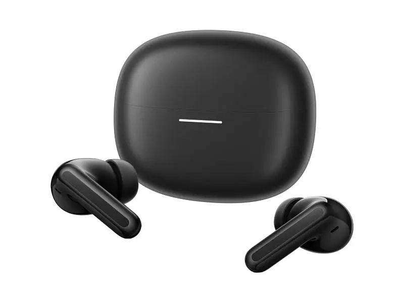 Навушники TWS Xiaomi Redmi Buds 8 Black (BHR08UFGL) - фото 3