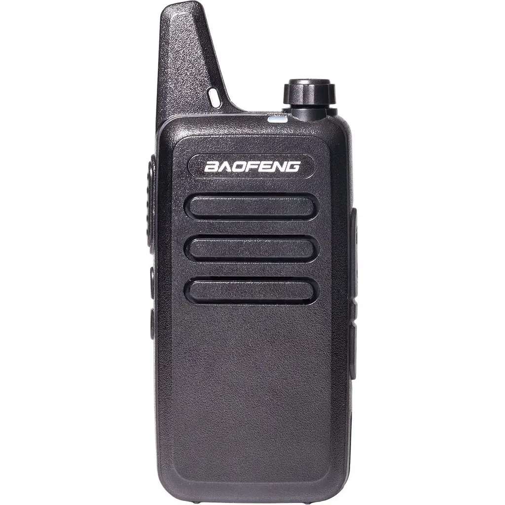 Рація Baofeng BF-T20 2 шт. [141715] - фото 2