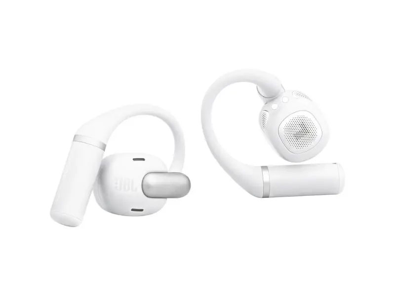 Навушники TWS JBL Sense Pro White (SENSEPROWHT) - фото 5