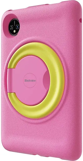 Планшет Blackview Tab 80 Kids 4/64GB 4G Dreamy Pink (6931548317319) - фото 4