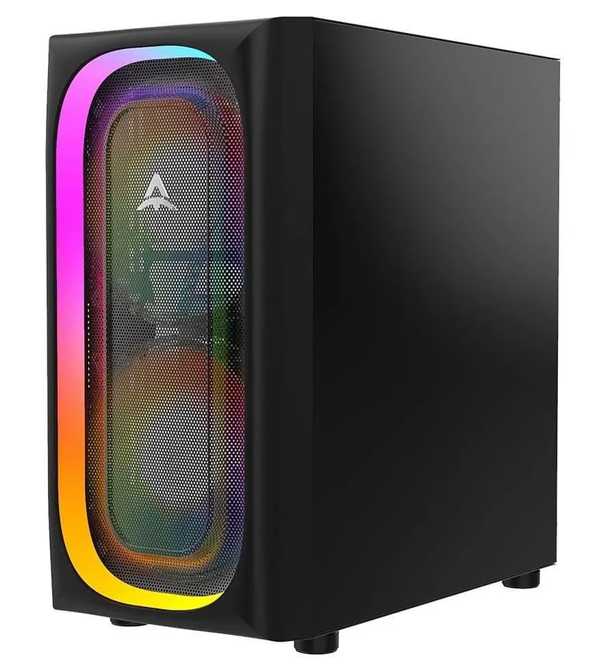 Корпус Alseye Ai Pro-B Halo Pro Kit (AS.07.0224) - фото 2