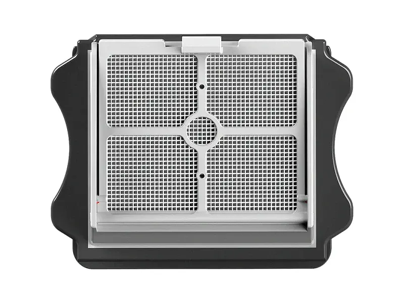 Миючий пилосос Tineco Floor One S7 Steam Plus (SW110600DE) - фото 7
