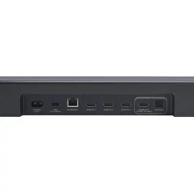 Акустическая система JBL BAR 1000 (M2) Black (JBLBAR1000M2BLKEP) - фото 5