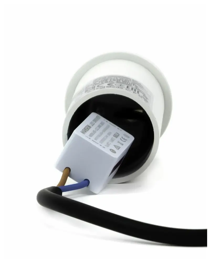 Світильник для сходів Nowodvorski 9103 Oia led - фото 8