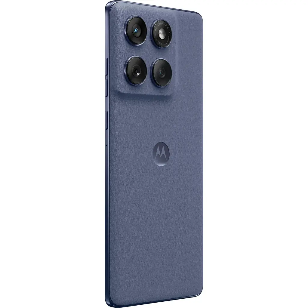 Смартфон Motorola Edge 60 Fusion 8/256GB Slipstream (PB7E0039RS) UA-UCRF [146410] - фото 6