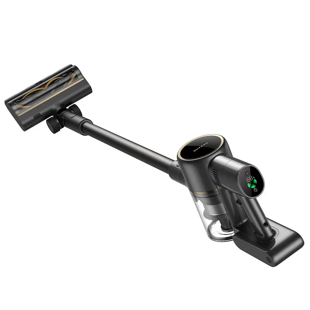 Пылесос CORDLESS R10S PRO VZV23A DREAME - фото 5