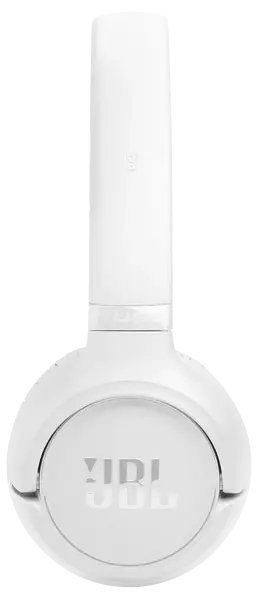 Гарнітура JBL TUNE 530BT White (JBLT530BTWHTEU) - фото 8
