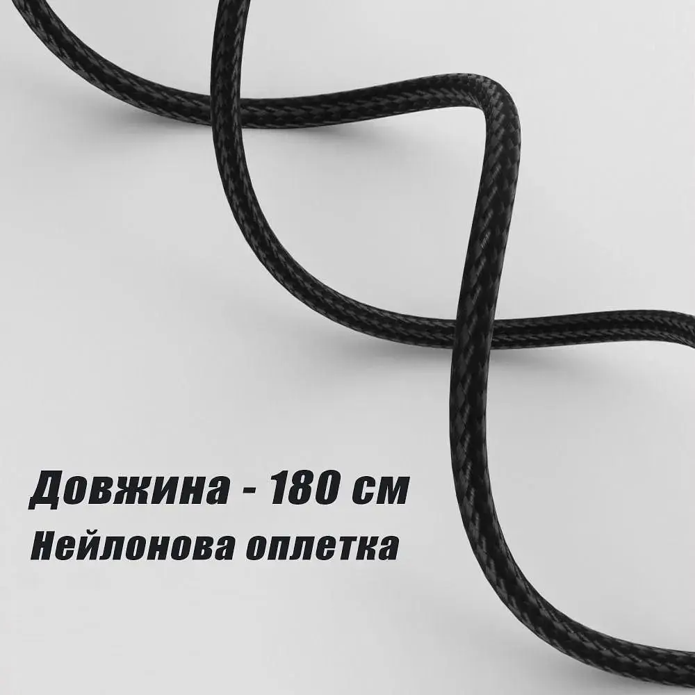 Кабель для зарядки ноутбука USB type C DC с набором переходников 65W 100W 140W Max - фото 4