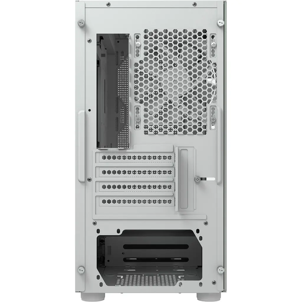Корпус Cougar Uniface Mini White (3855C90.0002) [146559] - фото 7