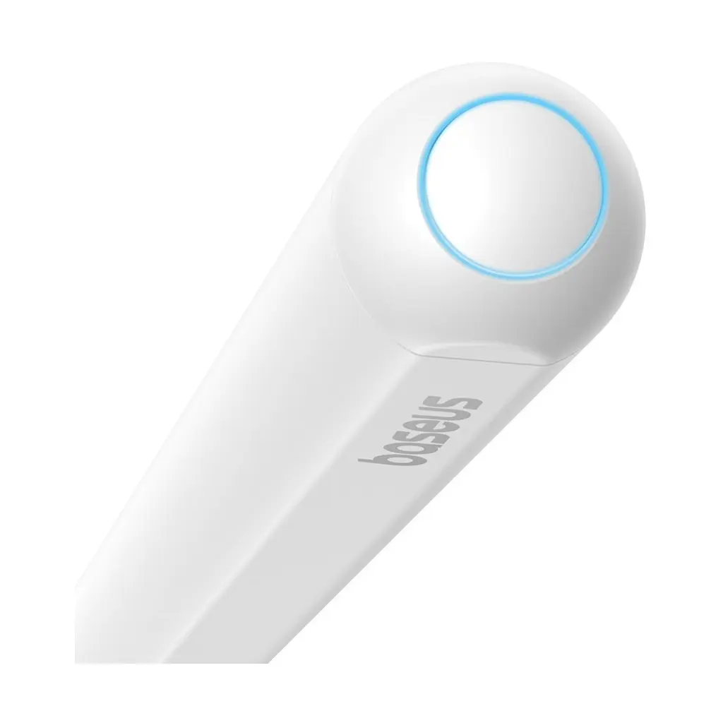 Стилус Baseus Smooth Writing 3 Wireless Charging Stylus Active White (P80080806213-00) - фото 3