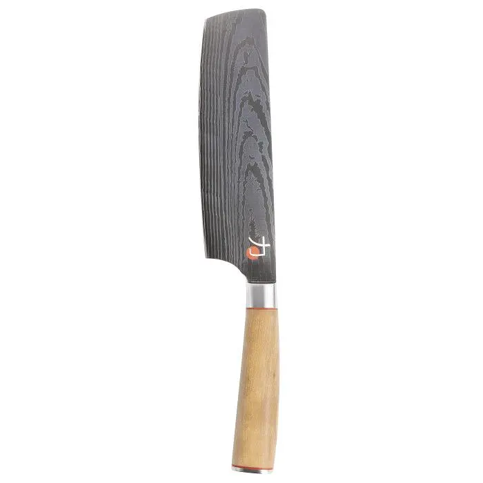 Ніж для шинкування MasterPro Tetsu 17.5 см (BGMP-4165) - фото 2
