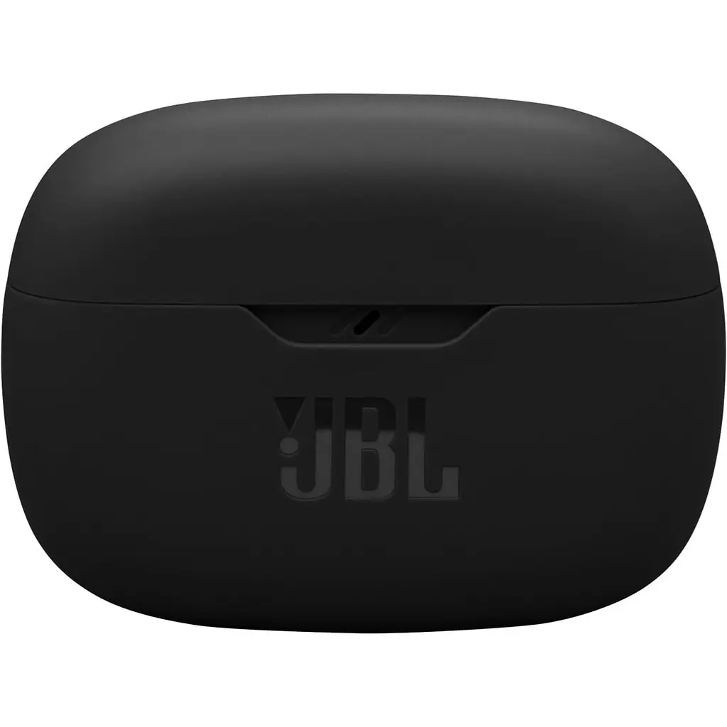 Навушники JBL TWS Wave Beam 2 Black (JBLWBEAM2BLK) - фото 5