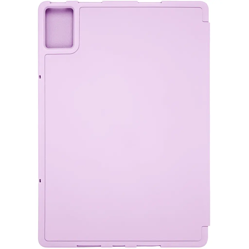 Чохол до планшета Armorstandart Smart Fold Pen Lenovo Idea Tab Pro Pink (ARM85079) - фото 2