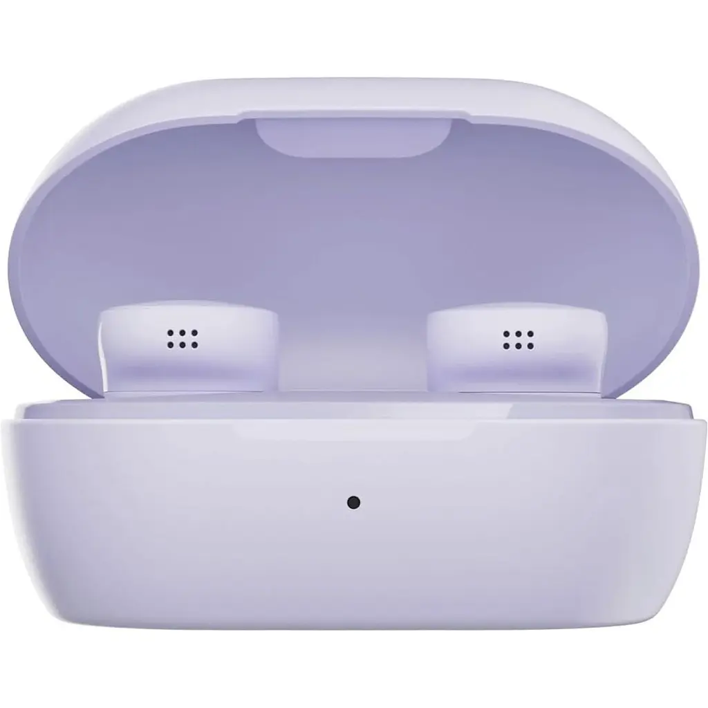 Навушники Bose QuietComfort Earbuds Gen.2 Сhilled lilac (888507-0300) [152930] - фото 4