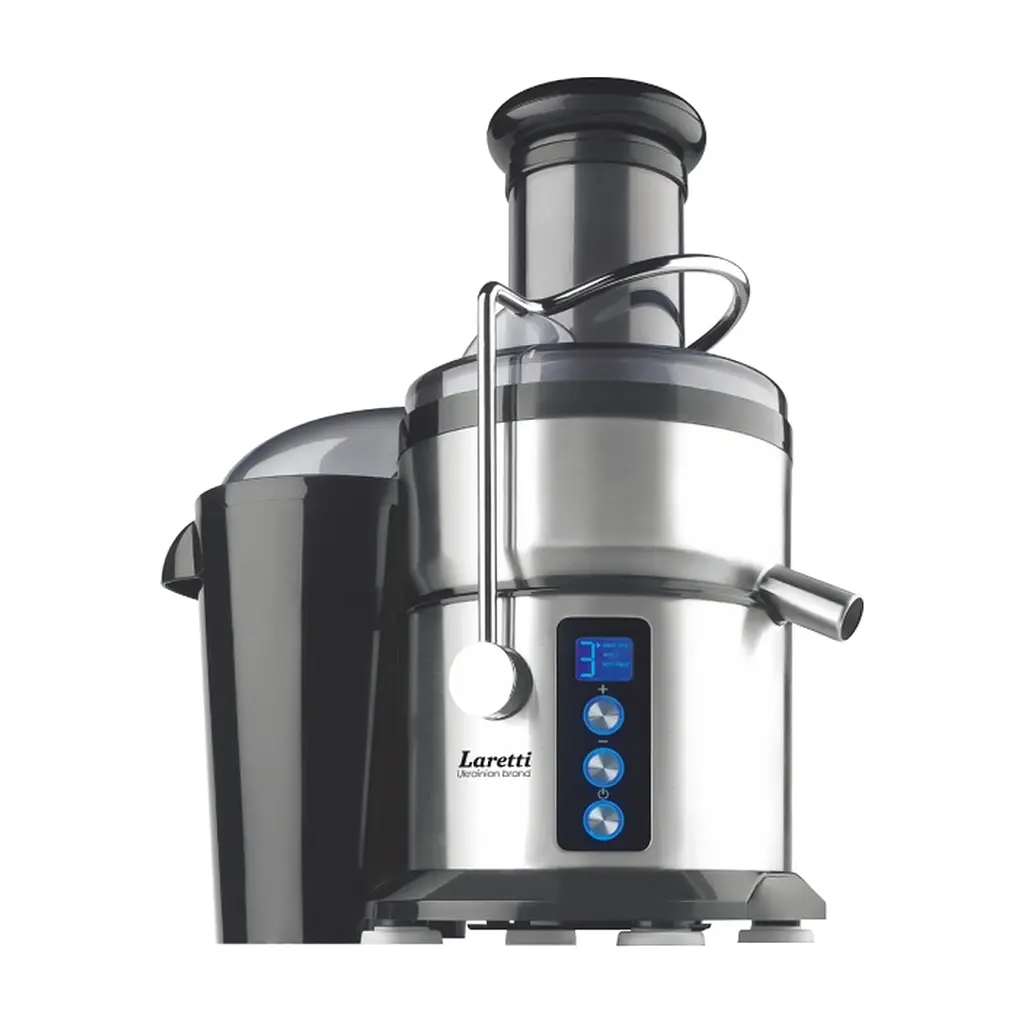 Соковижималка Laretti LR-FP7416