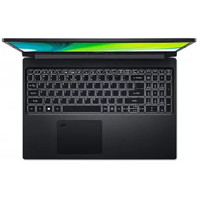 Ноутбук Acer Aspire 7 A715-42G (NH.QBFEU.00A) (NH.QBFEU.00A) - фото 5