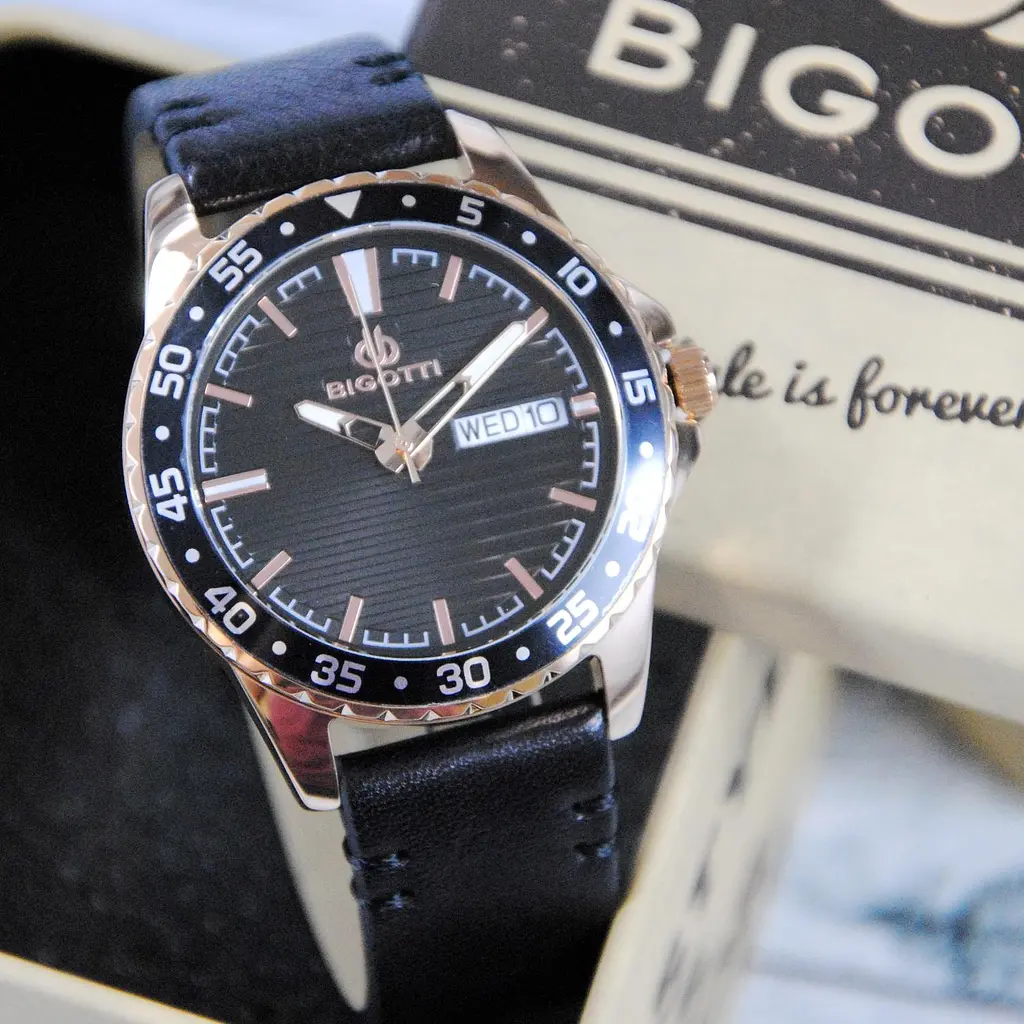 Годинник Bigotti BGT0168-3 - фото 4