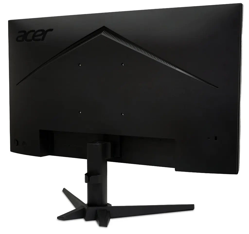Монітор Acer 23.8" QG241YP6bmipx teh0024906 - фото 8