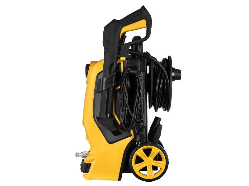Мінімийка високого тиску 2E AquaClean 150plus 2000Вт (2 E-HPW2015PB) - фото 7
