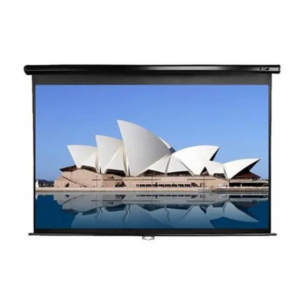 Проекційний екран ELECTRIC84H Elite Screens