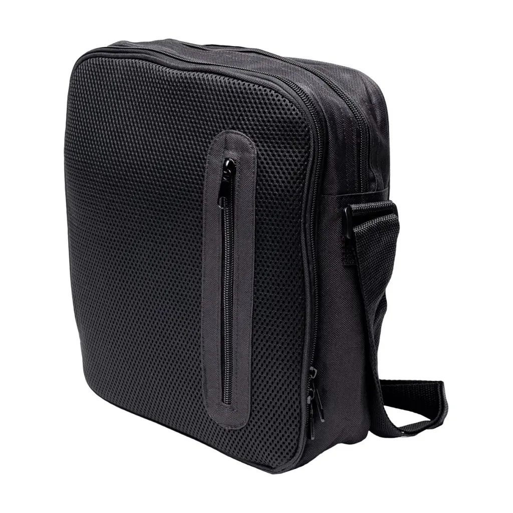 Сумка JCB 20L Black (JCB20L BLK) - фото 4