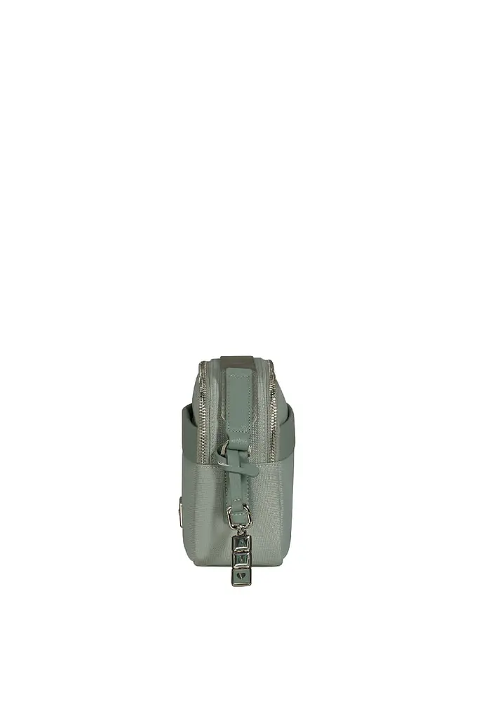 Сумка Крос-Боді Samsonite IMAGE BIZ THYME 23x15,5x8 KS2*24101 - фото 7