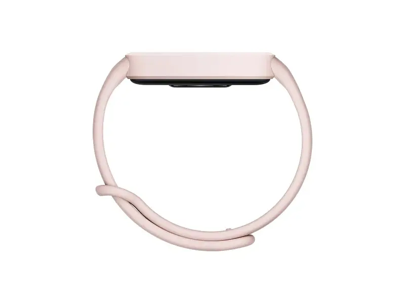 Фітнес-браслет Xiaomi Smart Band 9 Active Pink (BHR9917GL) - фото 4