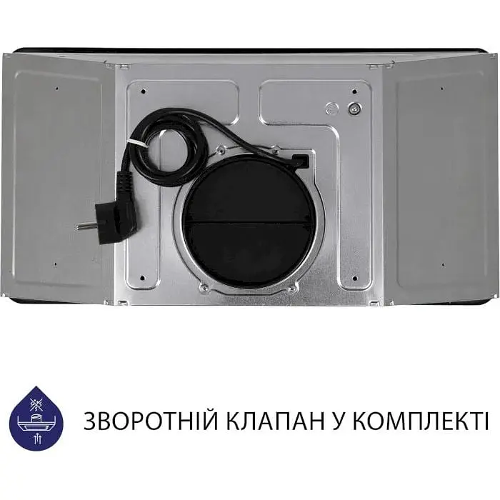 Витяжка Minola HBI 5202 BL 700 LED - фото 6
